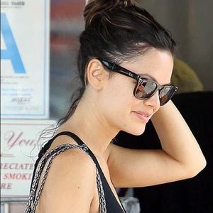 Ray ban Tortoise Shell Sunglasses